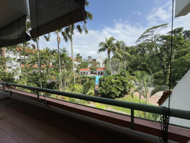 Taman Nakhoda photo 5