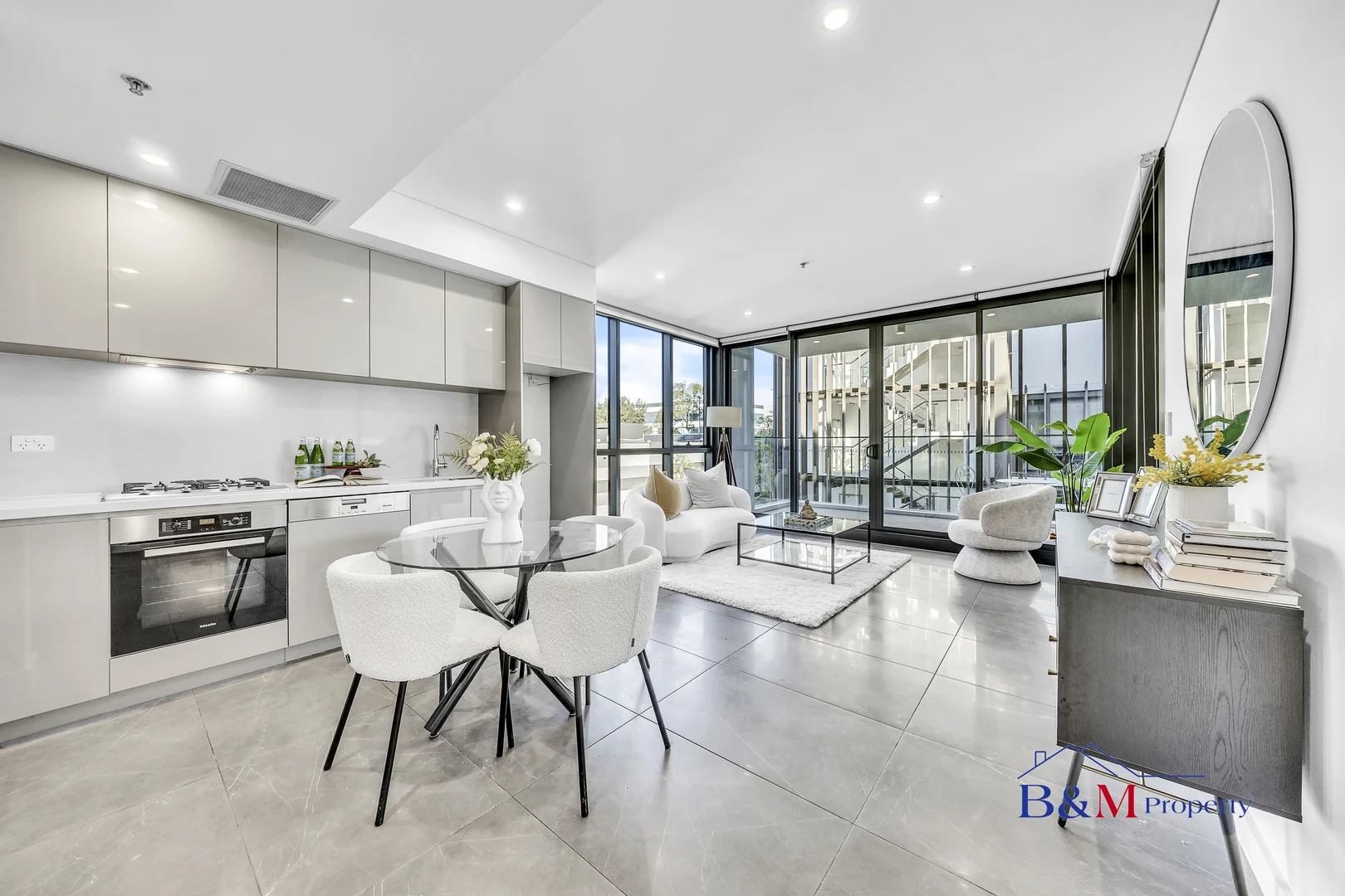 Additional image 3 of 308A/101 Waterloo Road, Macquarie Park NSW 2113