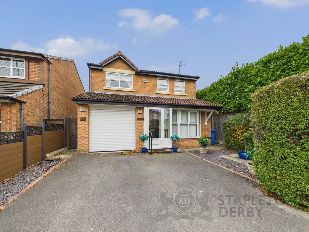 Additional image 24 of 3 bed detached house for saleSt. James Road, Eccleston Park, Prescot L34