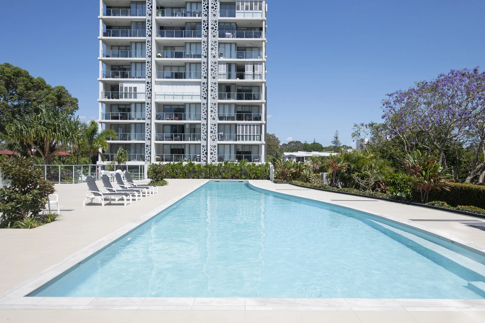Additional image 13 of 806/378 Marine Parade, Labrador QLD 4215