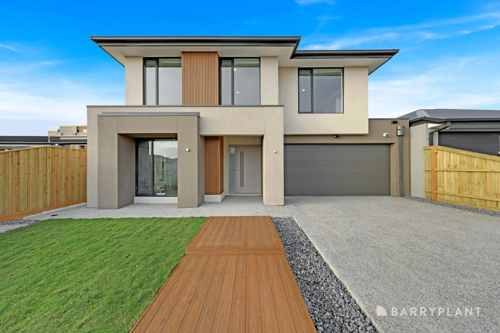 13 Gorgognzola Street, Donnybrook VIC 3064