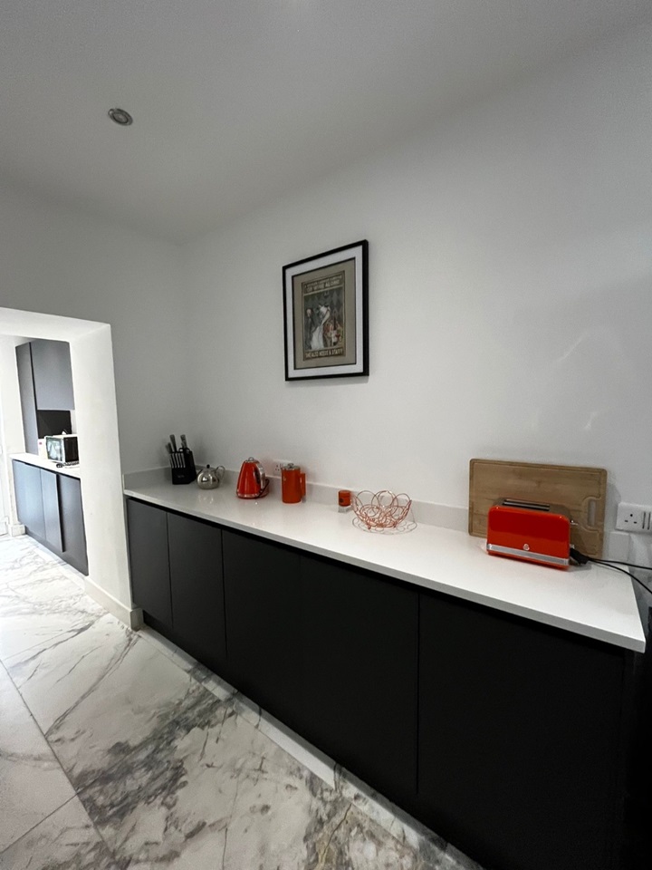 Additional image 9 of 3 Bed Terraced House, Priory Avenue, M7, N1 7GU
