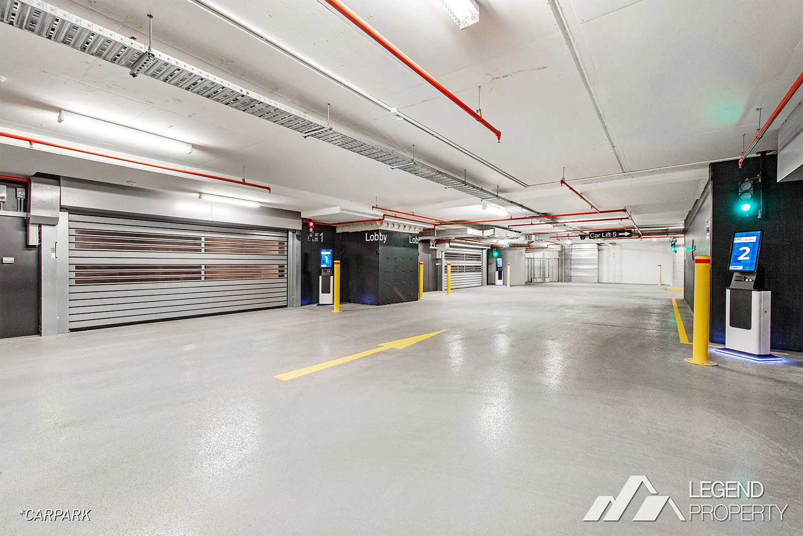 Additional image 15 of 3408/12 Phillip Street, Parramatta NSW 2150