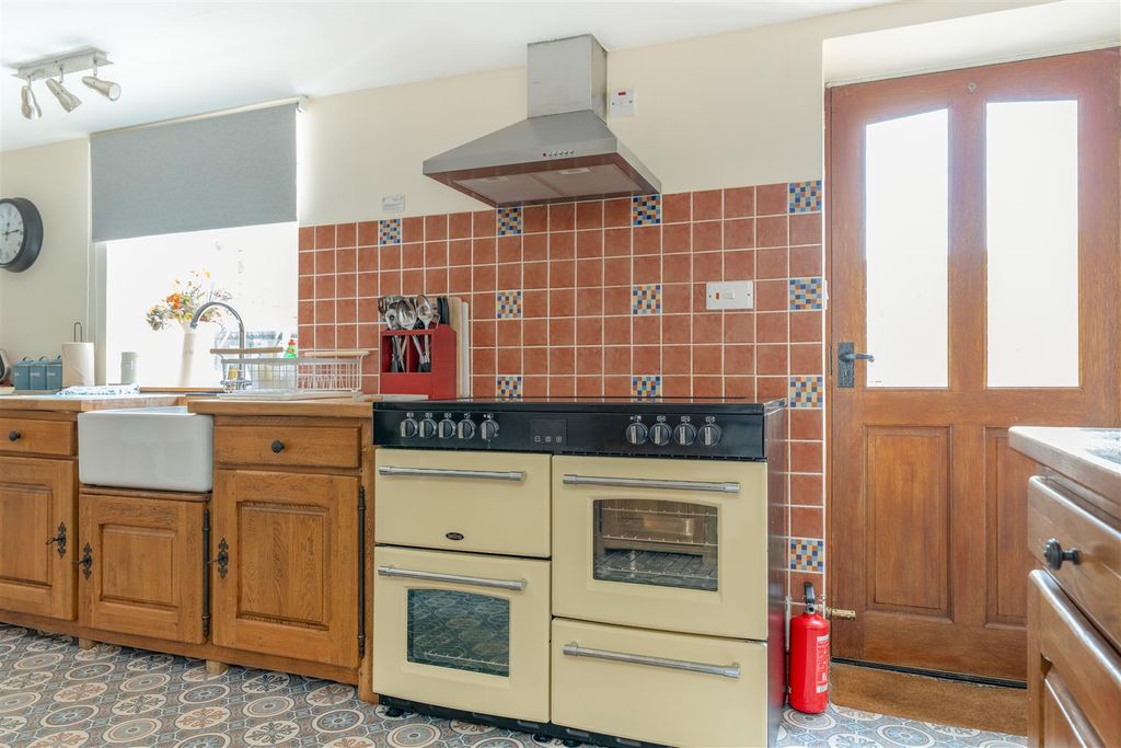 Additional image 8 of 4 bed terraced house for sale38 High Street, Coldstream TD12
