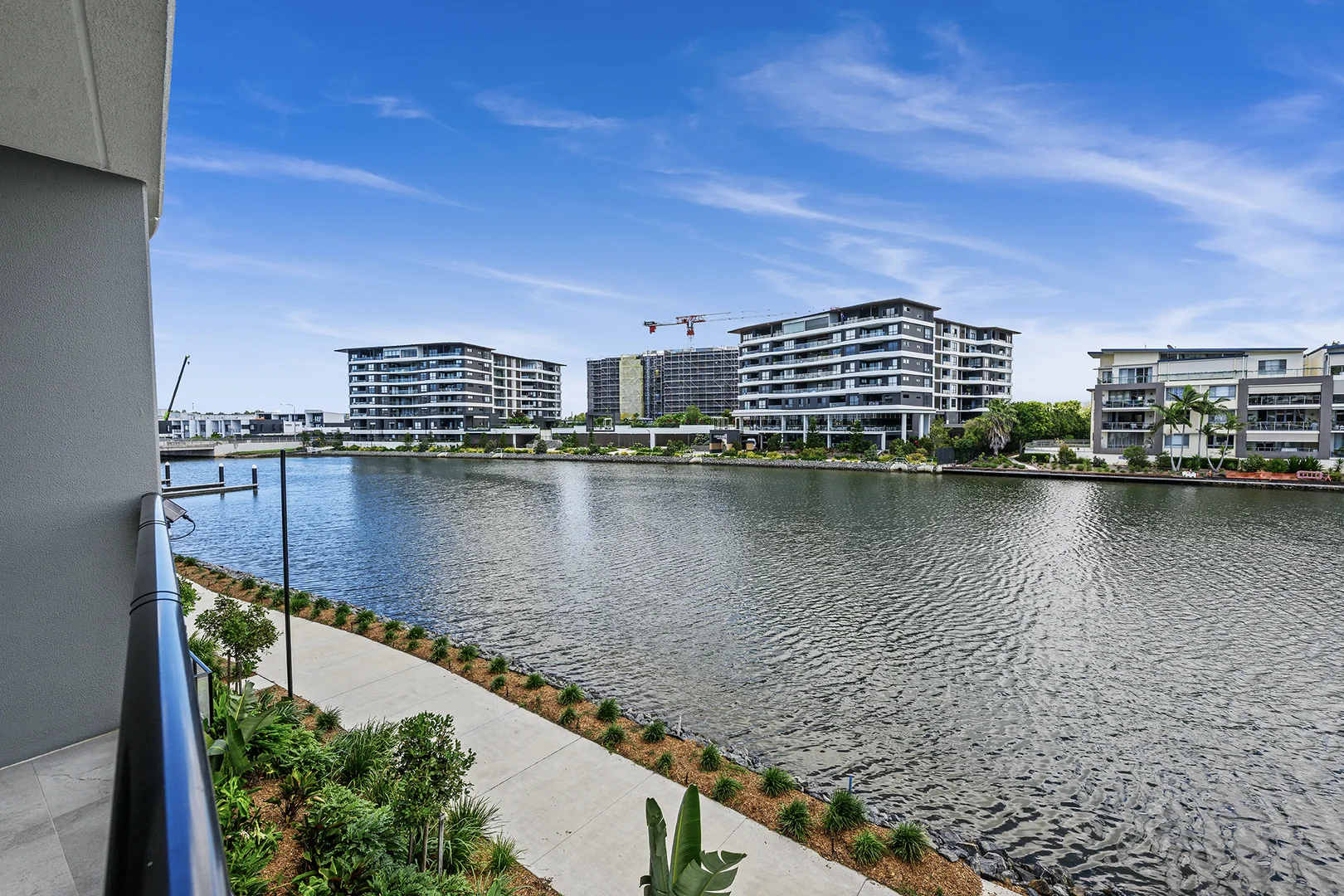 Additional image 28 of 1204/6 Athena Boulevard, Hope Island QLD 4212
