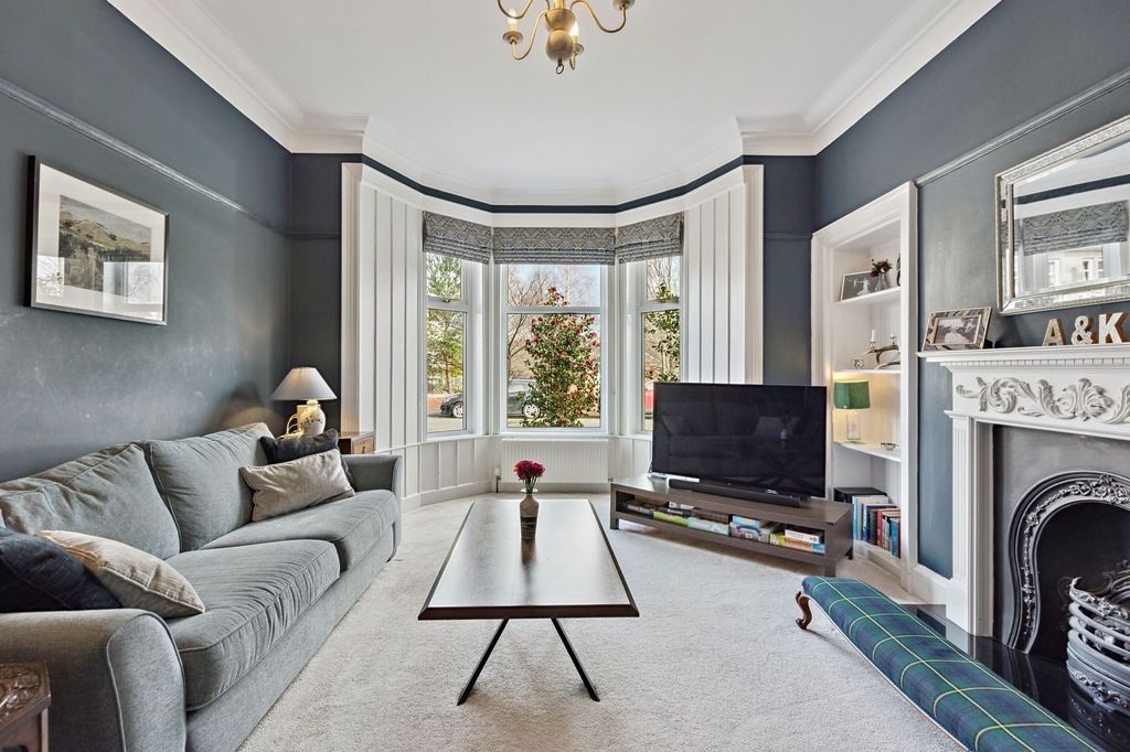 Additional image 2 of 4 bed end terrace house for saleArgyll Avenue, Stirling FK8