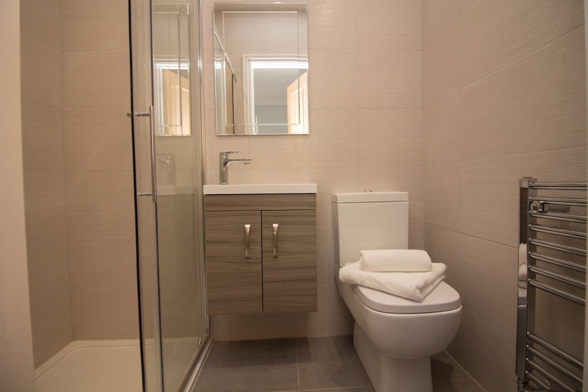 Additional image 11 of 1 Bed Flat, Helena House, RG1, N1 7GU