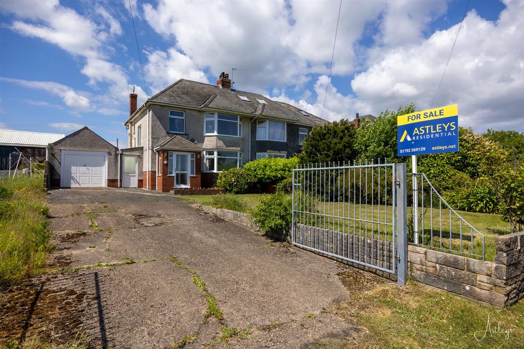 Additional image 21 of 3 bed semi-detached house for saleReigit Lane, Murton, Swansea SA3