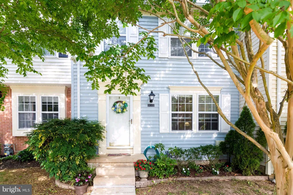 1208 Farley Court N, Arnold, MD 21012
