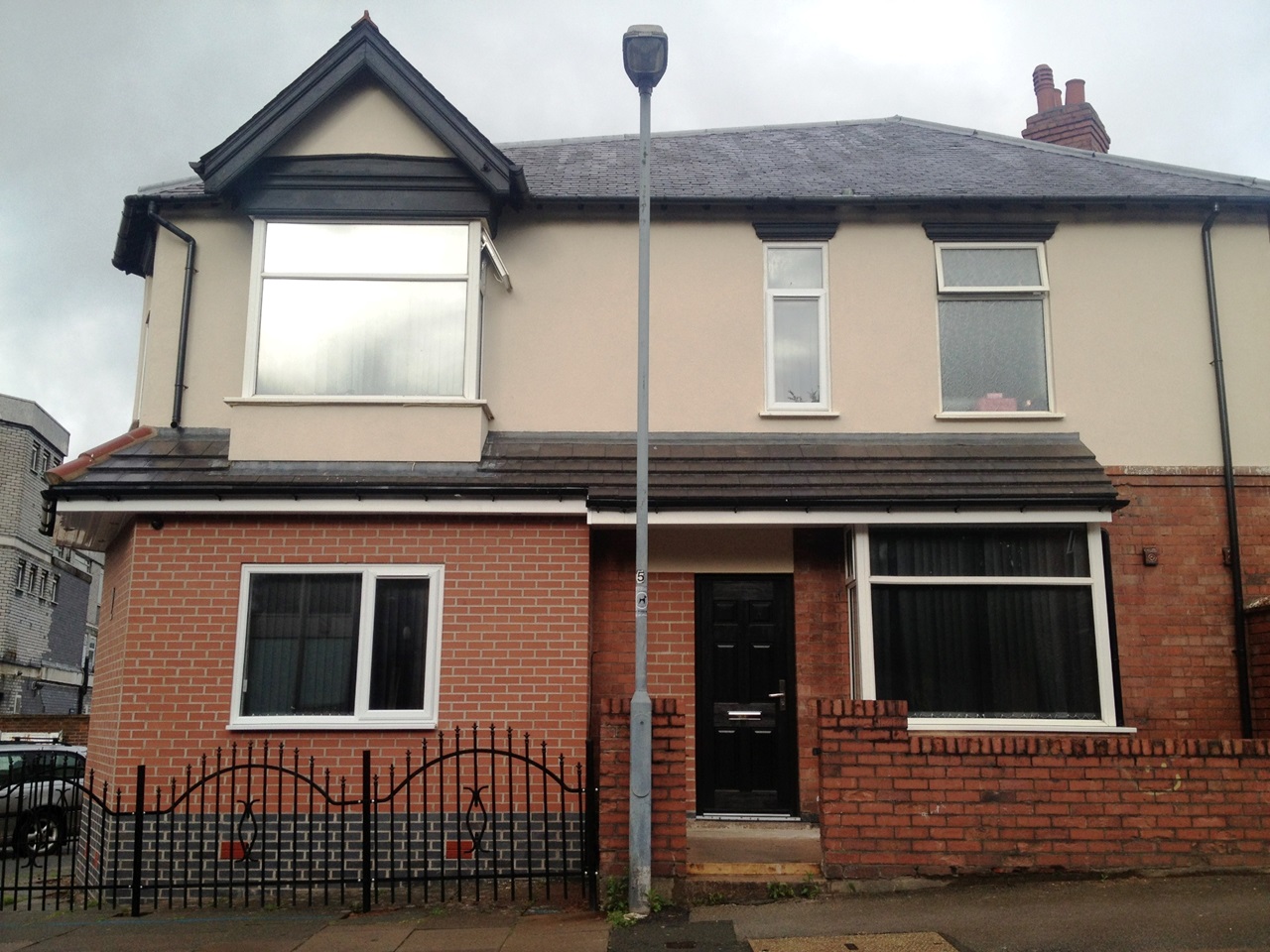 Additional image 2 of Studio Flat, Brays Lane, CV2, N1 7GU
