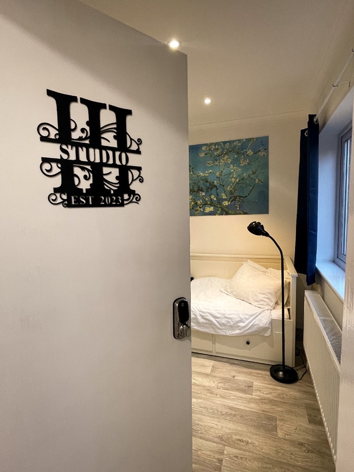 Additional image 17 of Room in a Shared House, Foster Road, CB2, N1 7GU