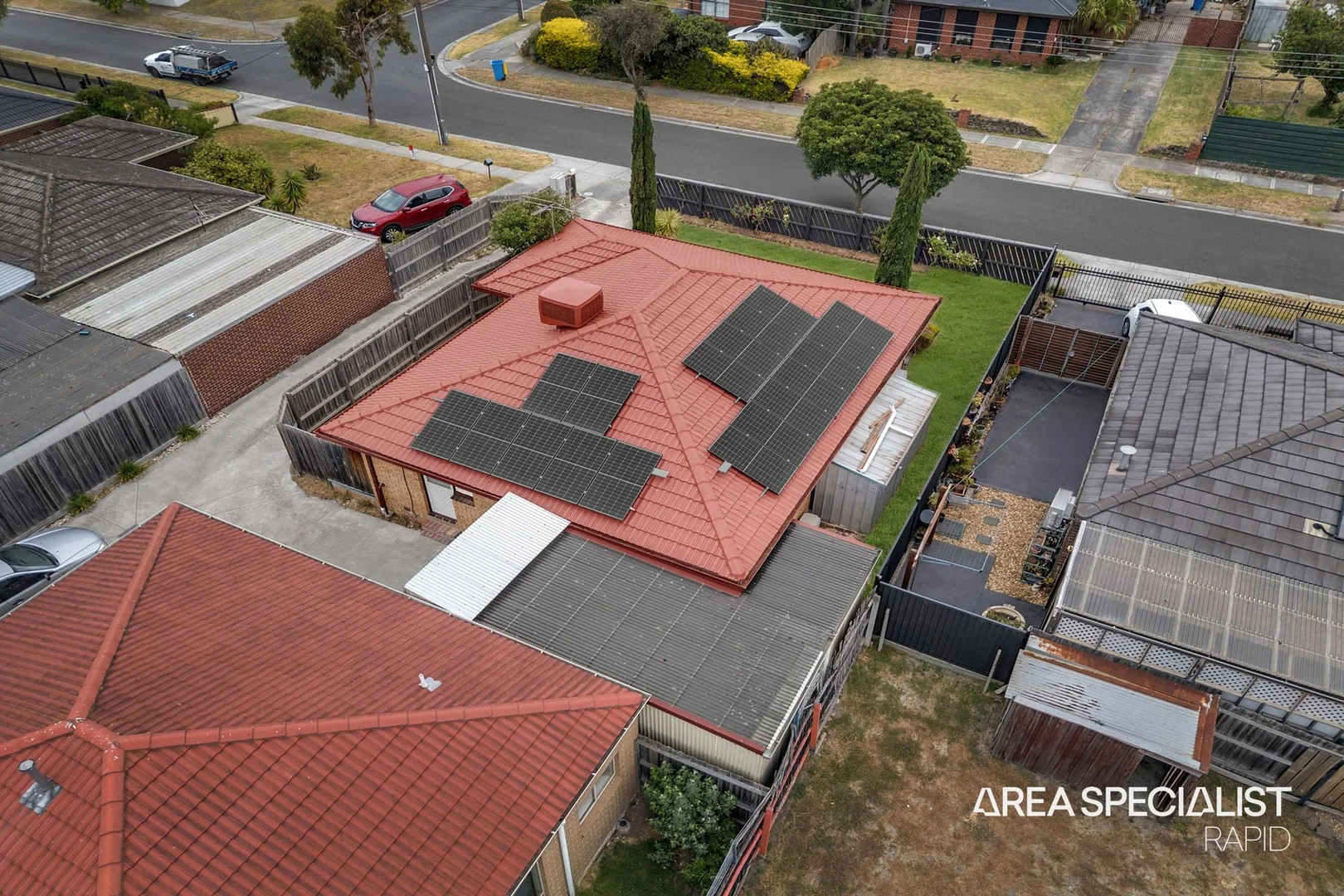 Additional image 16 of 70 Green Valley Crescent, Hampton Park VIC 3976
