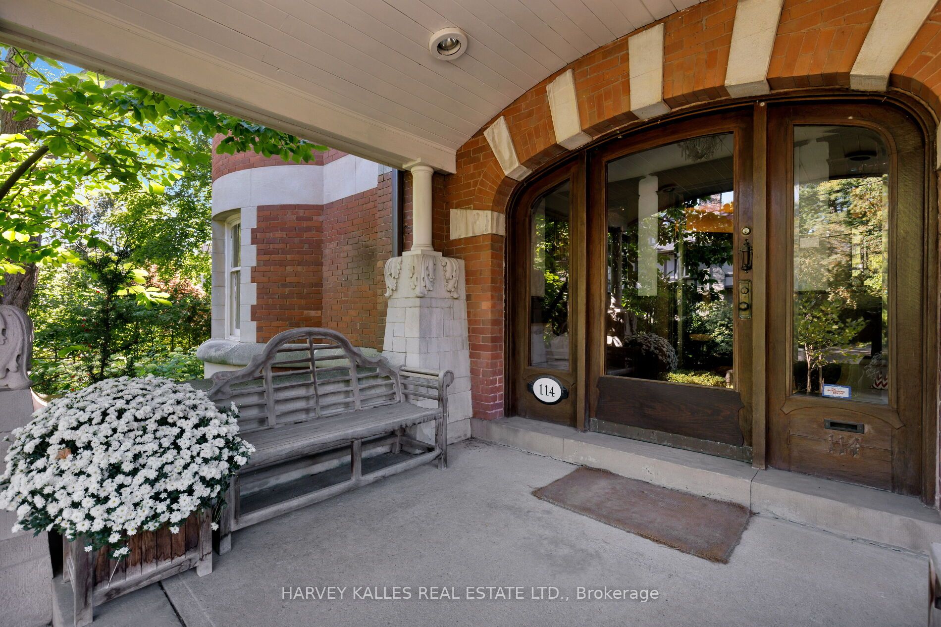 114 Glen Road, Toronto, ON, M4W 2V9 photo 3