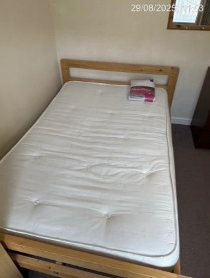 Room in a Shared House, Isfield Road, BN1, N1 7GU photo 4