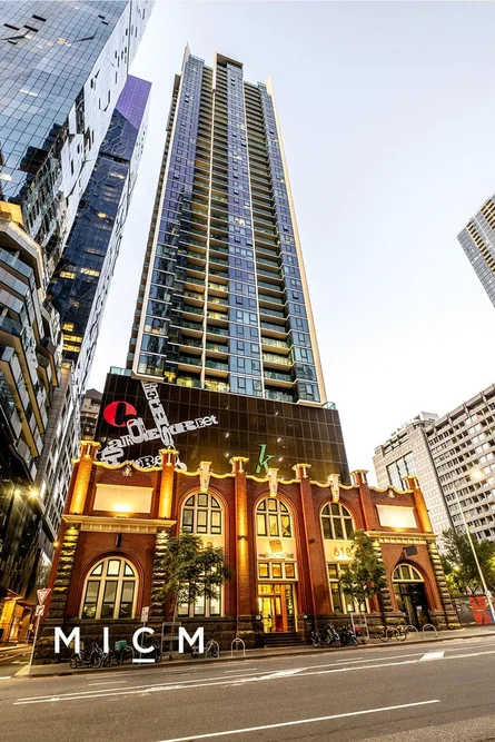 Additional image 9 of 2906/618 Lonsdale Street, Melbourne VIC 3000