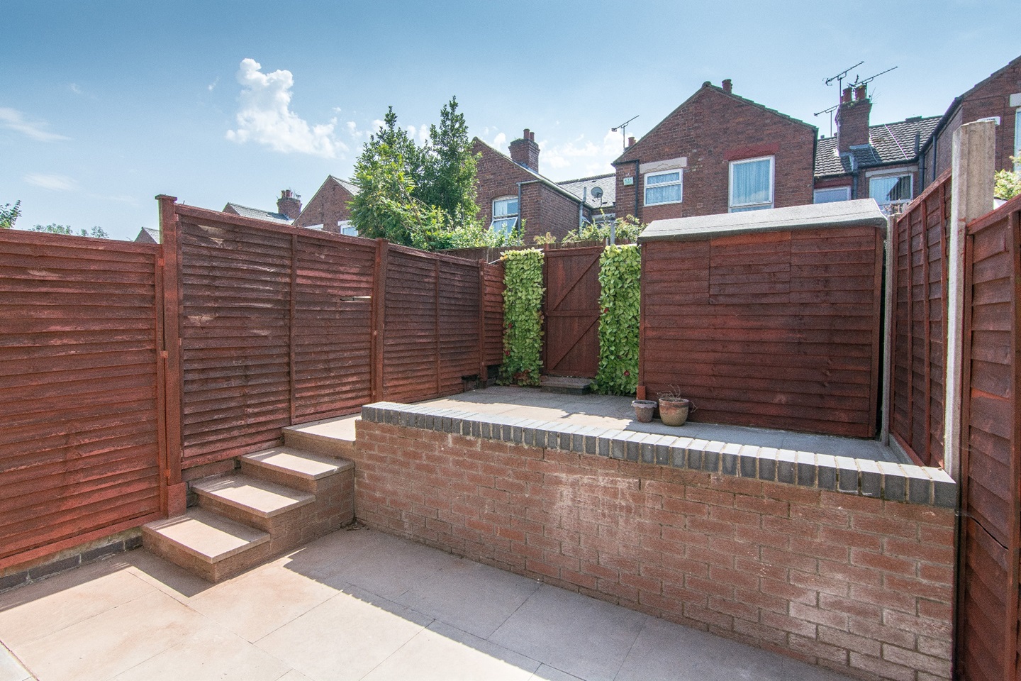 Additional image 29 of 5 Bed Terraced House, Hollis Road, CV3, N1 7GU