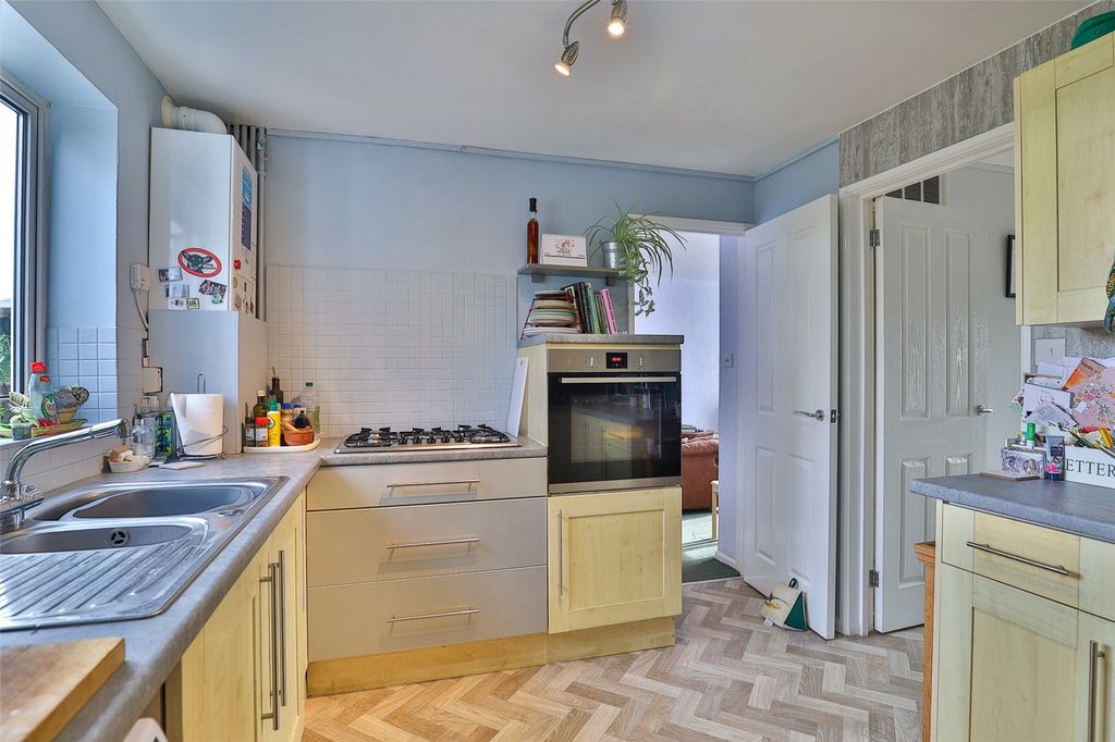 Additional image 2 of 3 bed terraced house for saleMountsfield, Frome, Somerset BA11