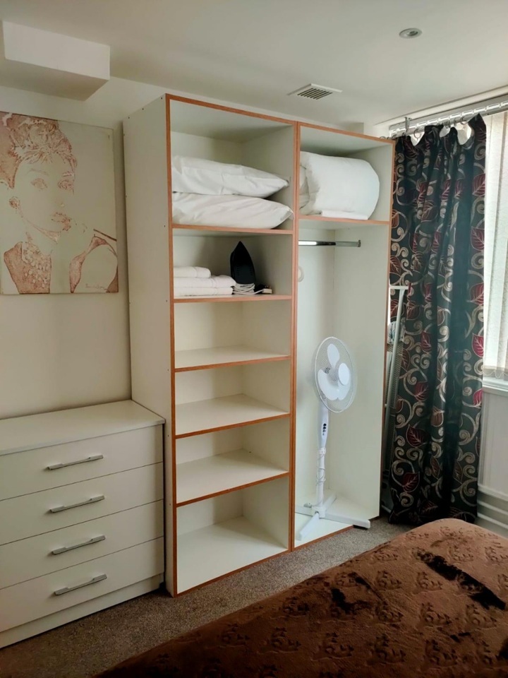 Additional image 7 of 2 Bed Flat, Keswick House, LE1, N1 7GU