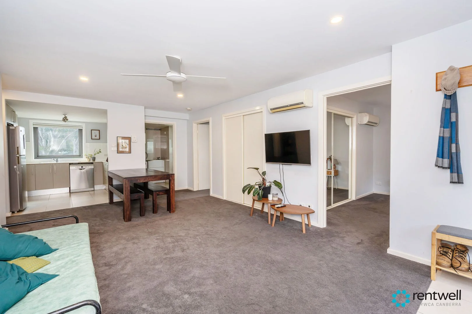 Additional image 3 of 6/2 McClure Street, Evatt ACT 2617