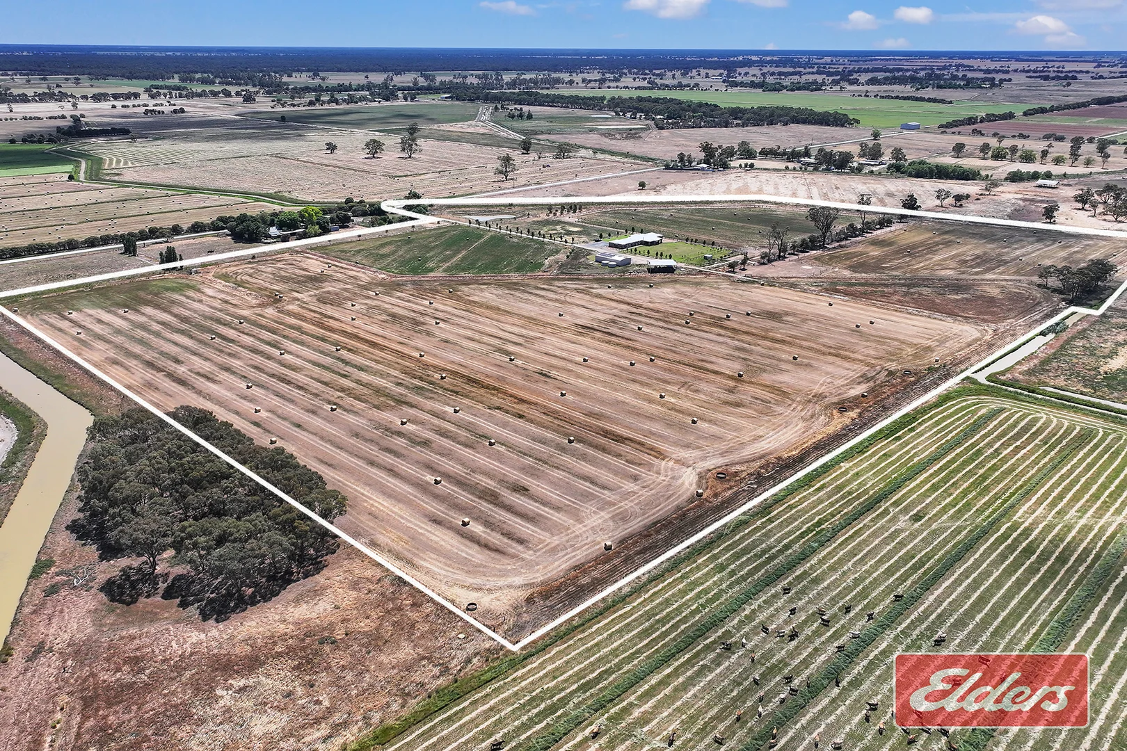 896 Rowe Road, Koyuga VIC 3622 photo 2