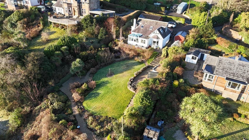 Additional image 49 of 3 bed villa for saleMingulay, Whiting Bay, Isle Of Arran KA27