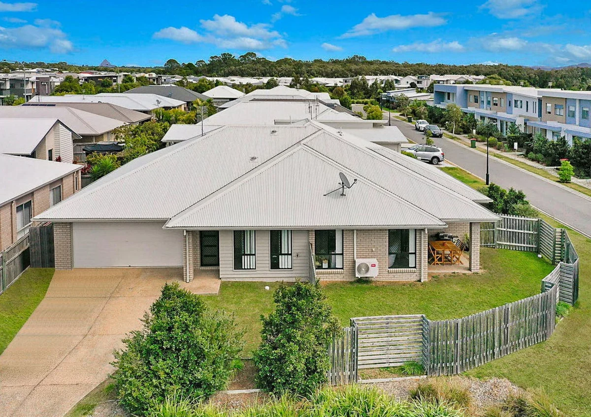 1/20 Henning Crescent, Meridan Plains QLD 4551