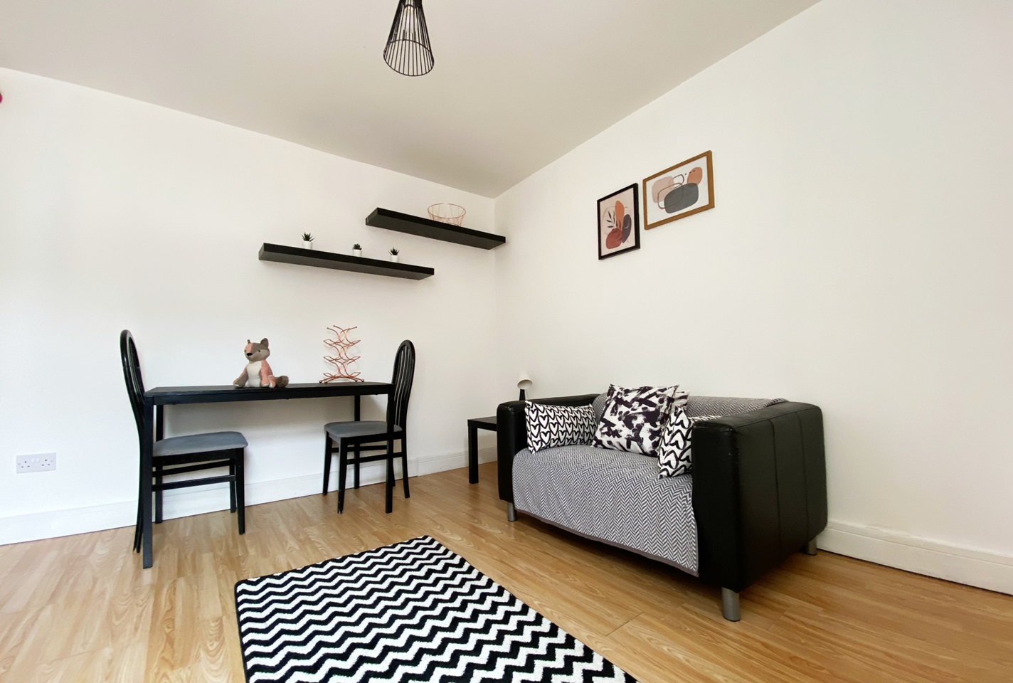 1 Bed Flat, Percy Road, LE2, N1 7GU photo 3