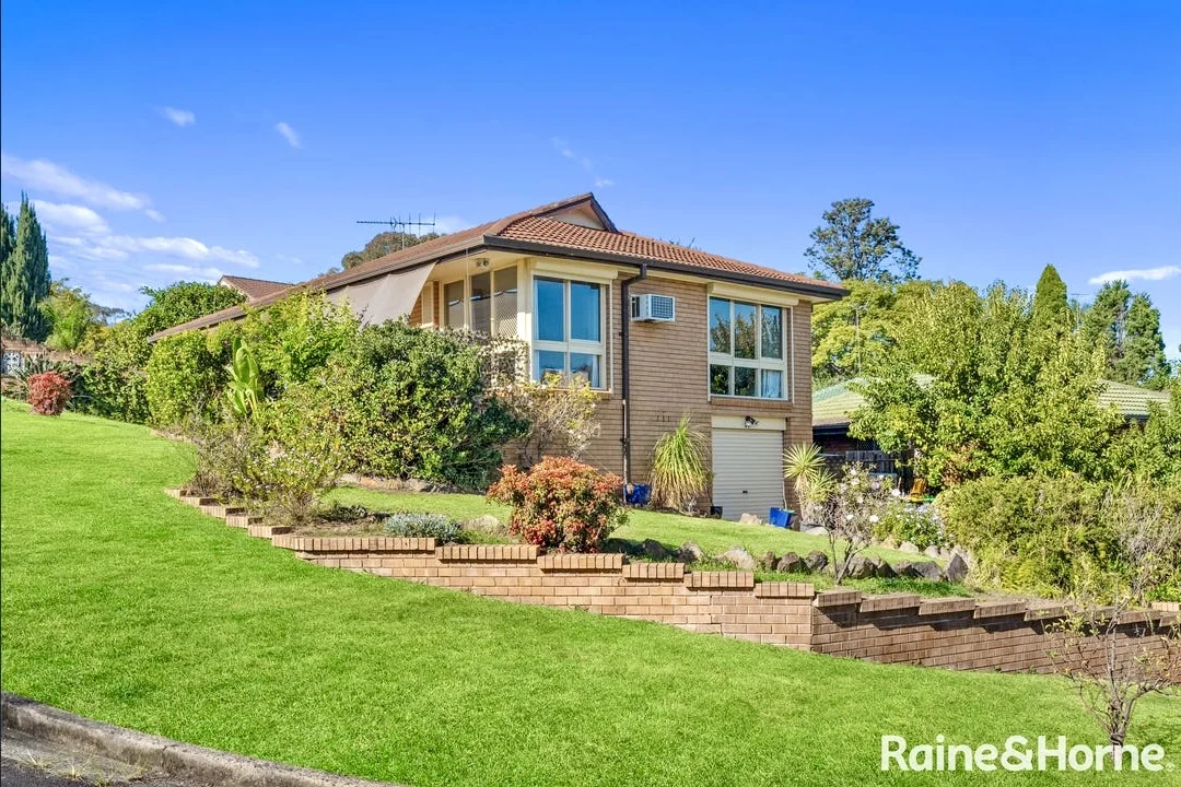 Additional image 2 of 54 Coachwood Crescent, Bradbury NSW 2560