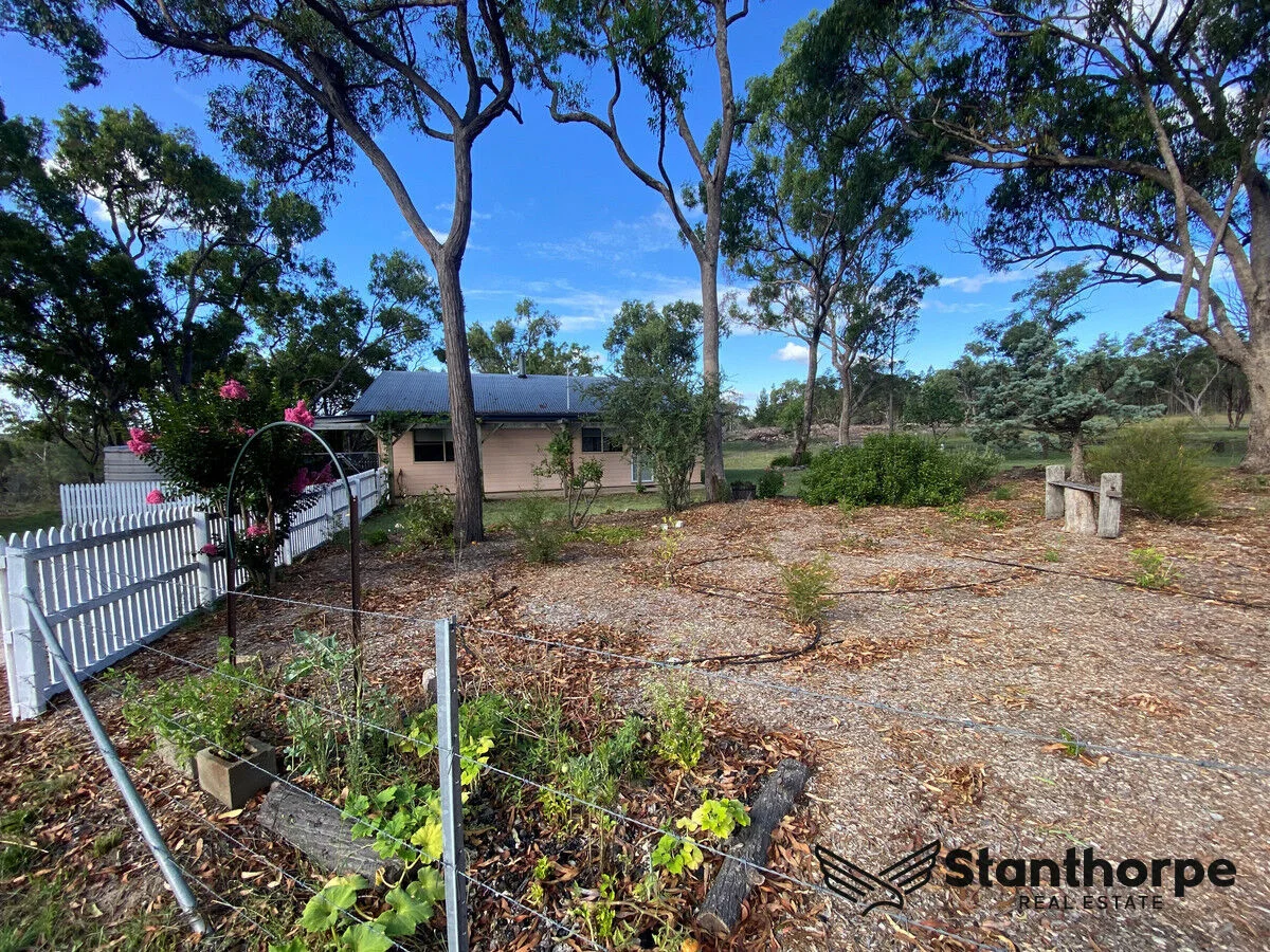 Additional image 2 of Olive Tree Cottage/109 Diamondvale Road, Stanthorpe QLD 4380