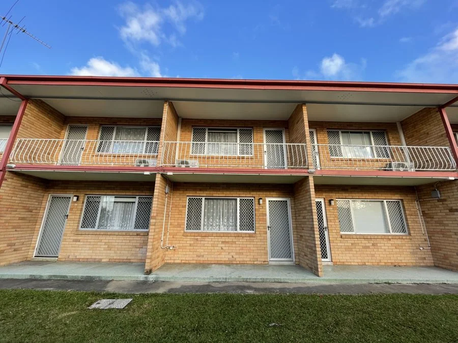4/52a George Street, Mackay QLD 4740