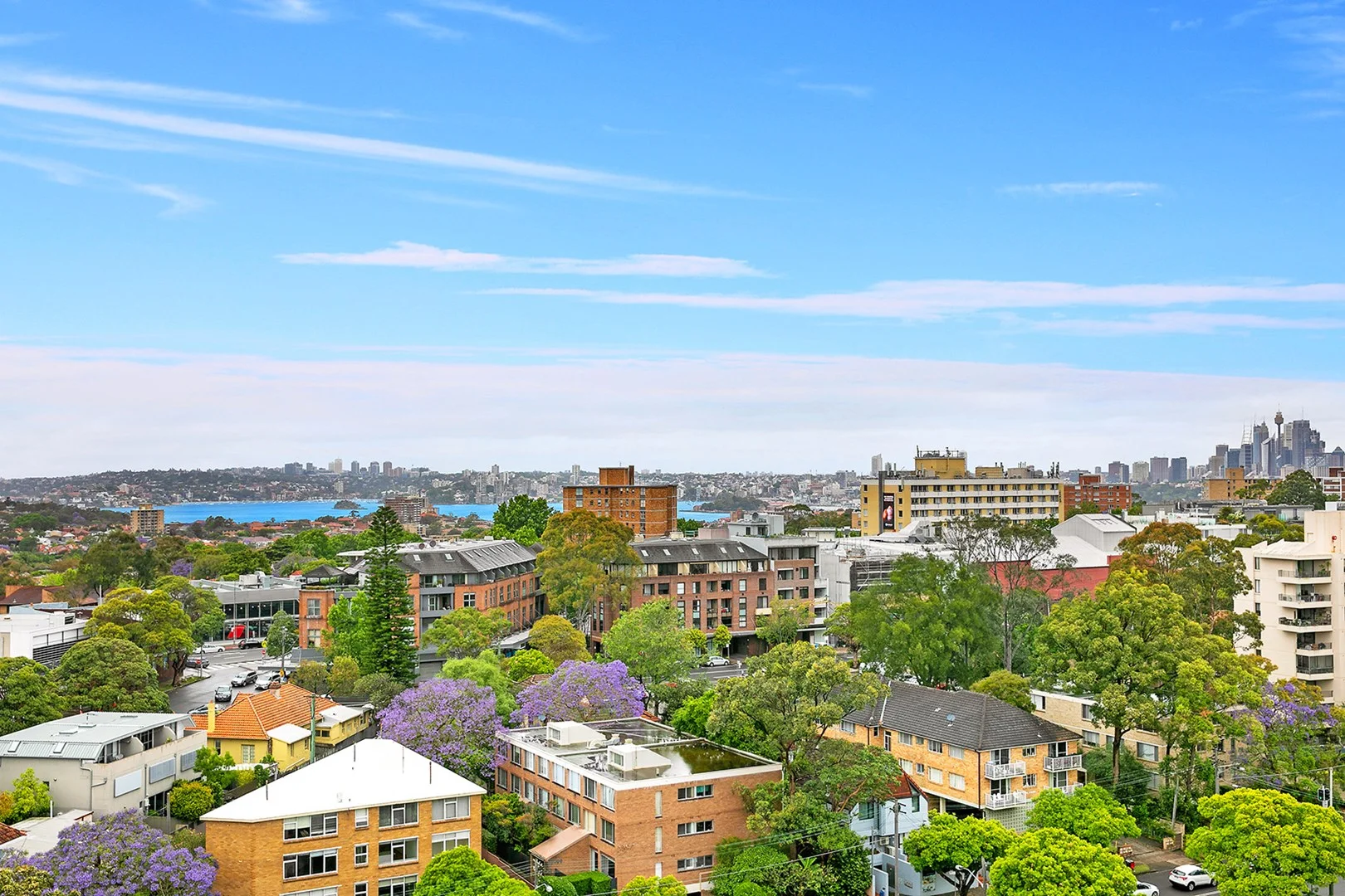 46/6-12 Prospect Avenue, Cremorne NSW 2090