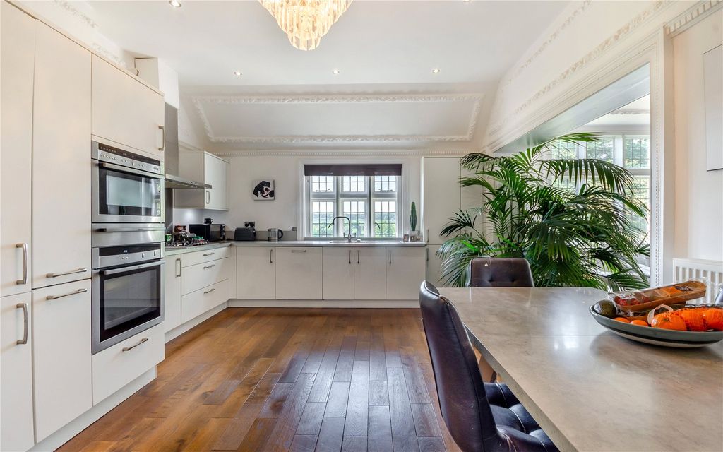 Additional image 5 of 2 bed flat for saleEpperstone Manor, Main Street, Epperstone, Nottingham NG14