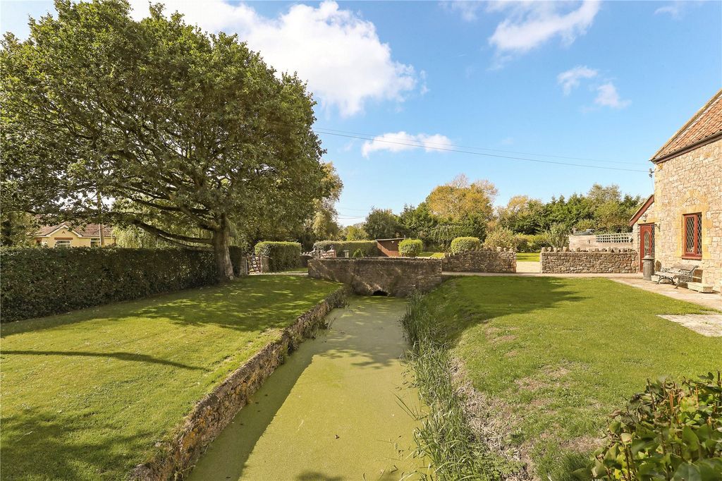 Additional image 37 of 5 bed detached house for saleHam Lane, Kingston Seymour, North Somerset BS21