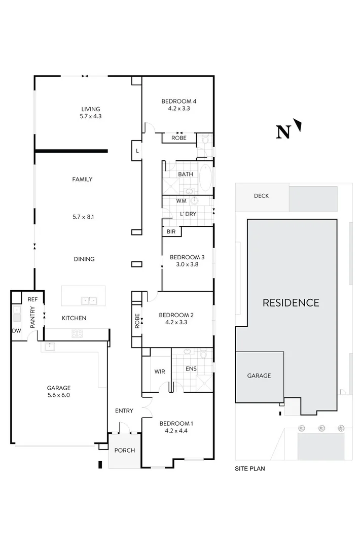 Additional image 11 of 11 Scarlet Dr, Greenvale VIC 3059