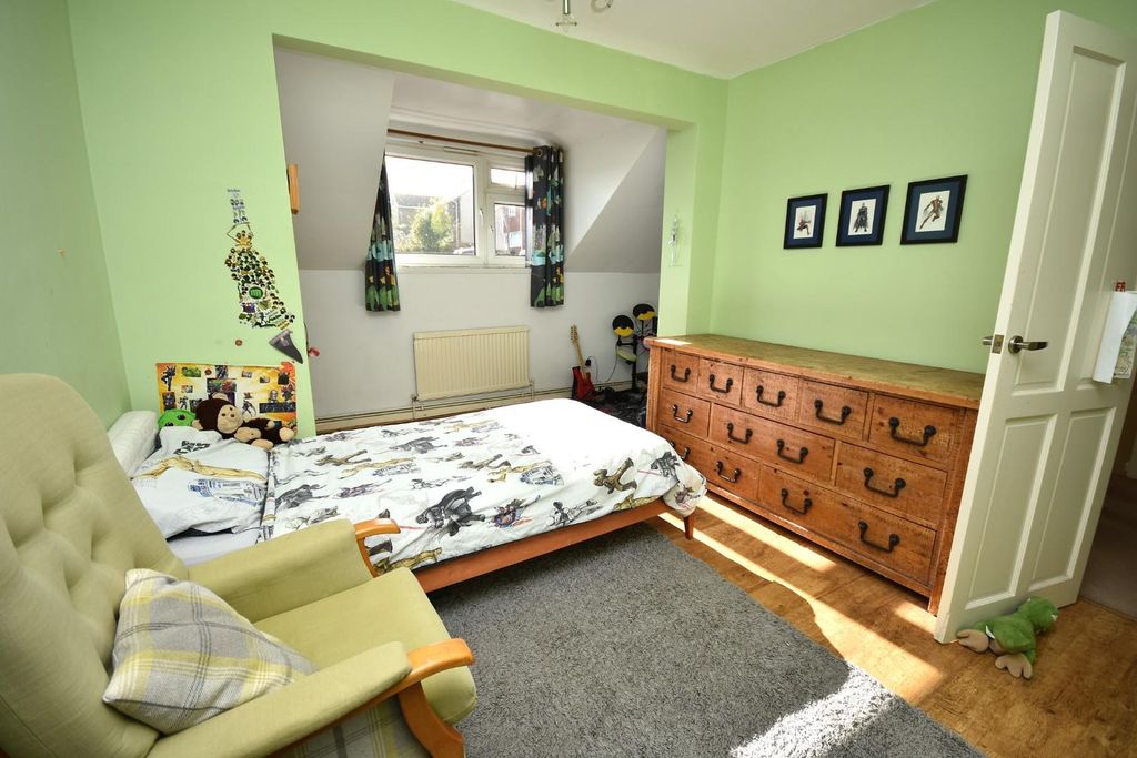Additional image 20 of 4 bed detached house for saleRadyr Avenue, Mayals, Swansea SA3