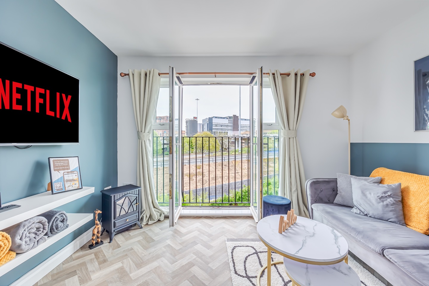 Additional image 13 of 2 Bed Flat, Monea Hall, CV1, N1 7GU
