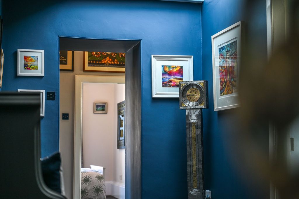 Additional image 7 of 3 bed flat for saleUpper Davaar, 75 High Street, Biggar ML12