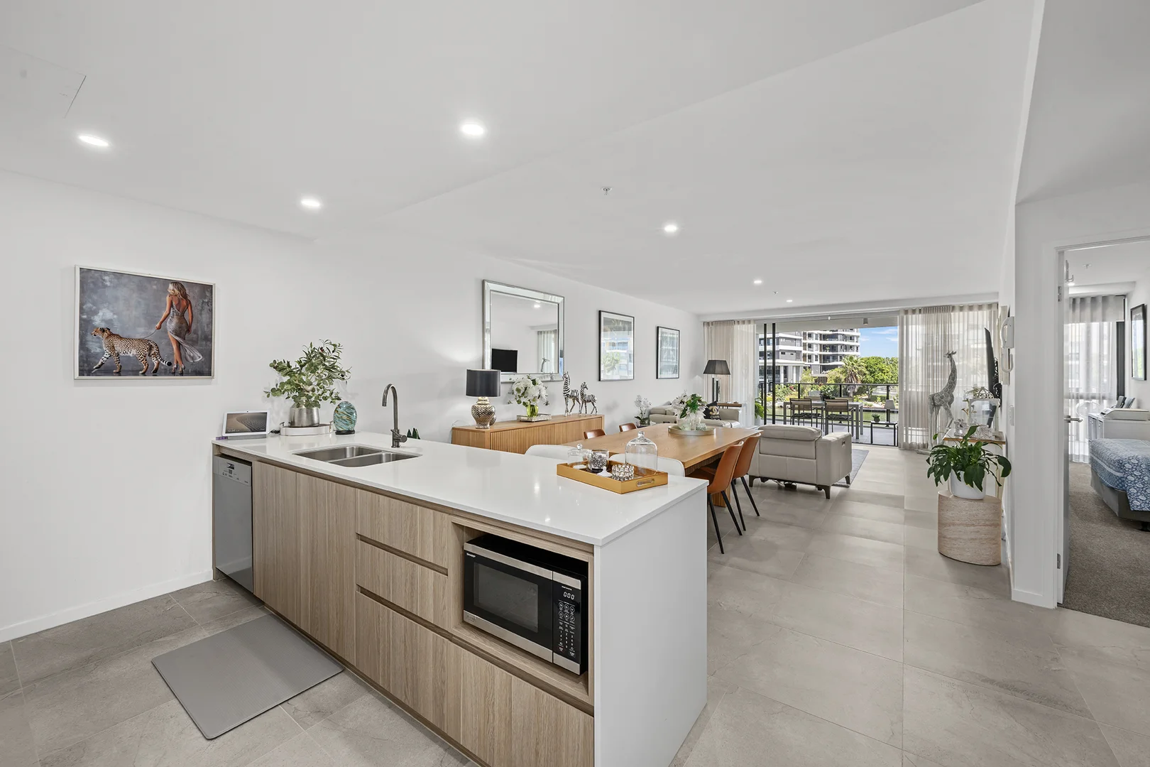 Additional image 12 of 1204/6 Athena Boulevard, Hope Island QLD 4212