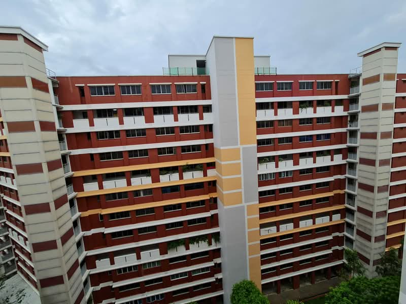 Additional image 12 of 419 Hougang Avenue 8