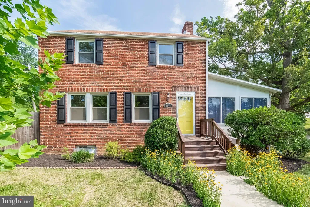 2801 Laurel Avenue, Cheverly, MD 20785