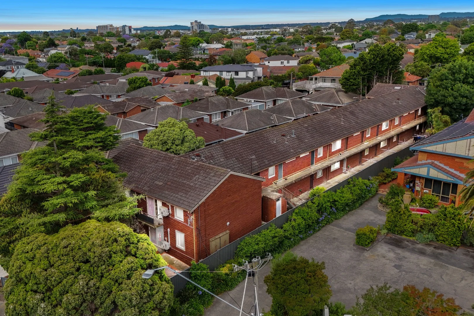 16/160 Grange Road, Carnegie VIC 3163
