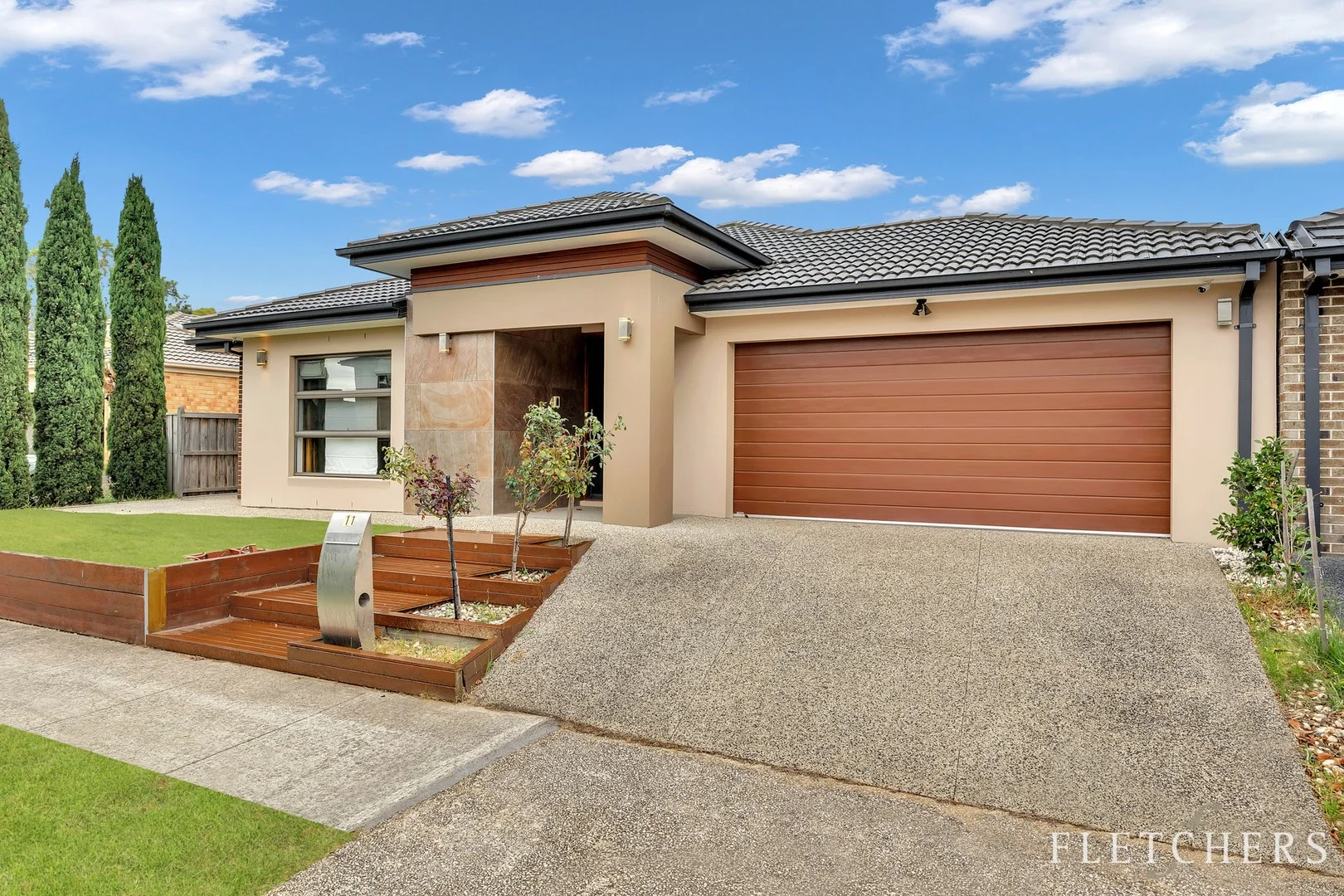 11 Dawkins Avenue, Fraser Rise VIC 3336