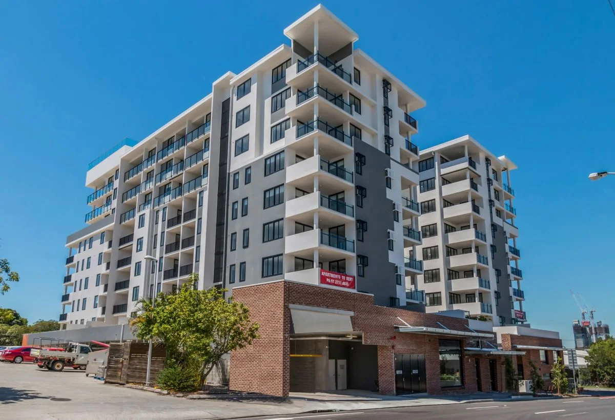 Additional image 10 of Unit 501 45 Wellington Road, East Brisbane QLD 4169