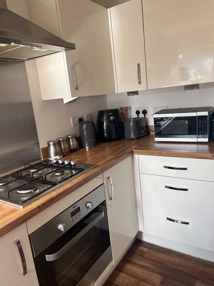 Additional image 4 of 2 Bed Flat, Potters House, CV1, N1 7GU