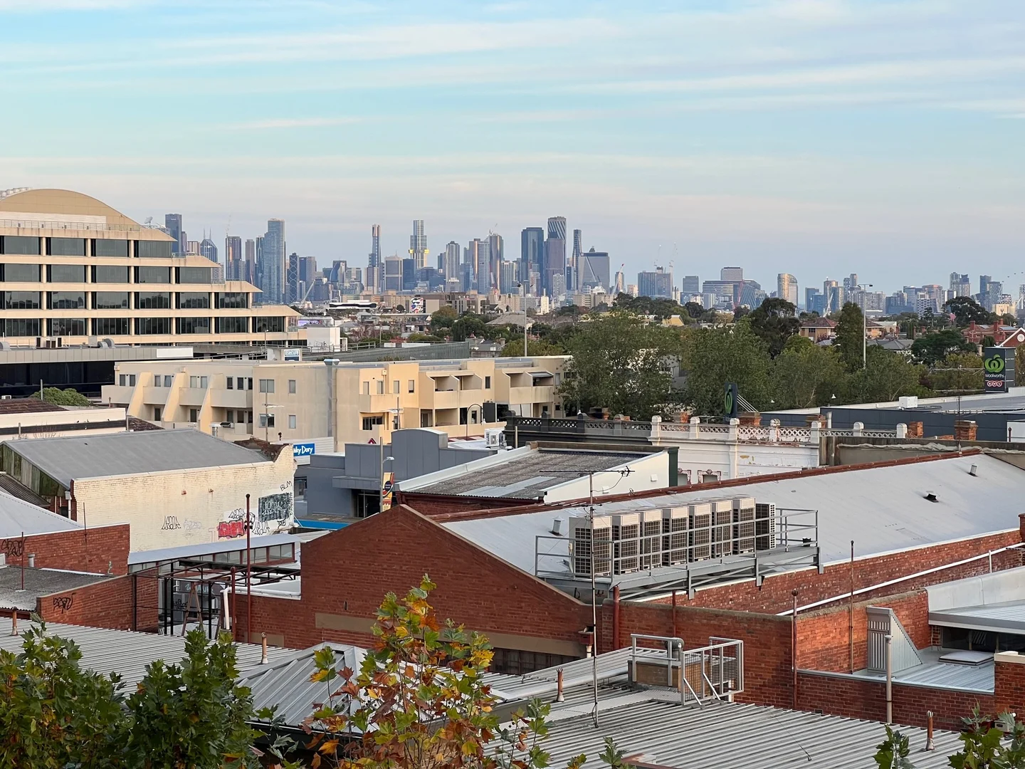 Additional image 8 of 517/40 Hall Street, Moonee Ponds VIC 3039