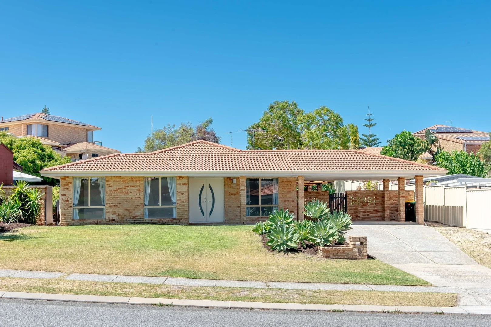 6 Ancilla Street, Mullaloo WA 6027