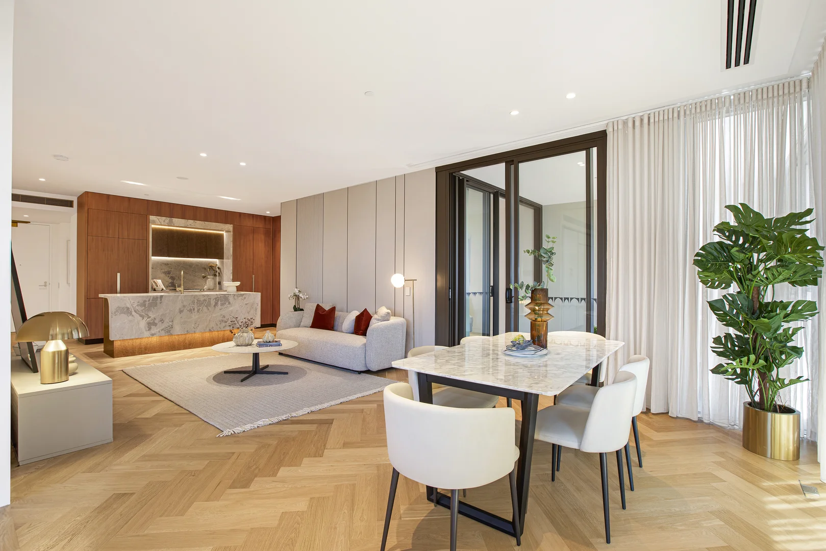Additional image 3 of 601/160 King Street, Sydney NSW 2000