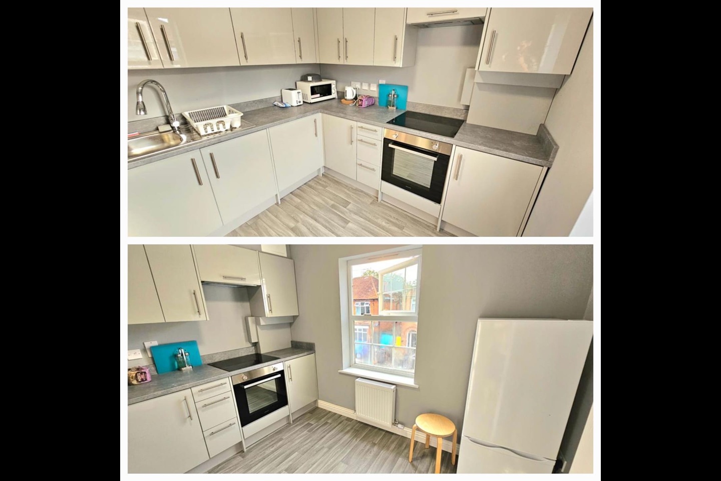 Additional image 5 of Room in a Shared House, Wilson Road, RG30, N1 7GU