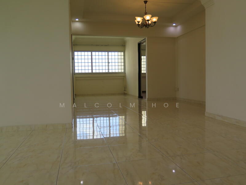 8 Marine Vista
