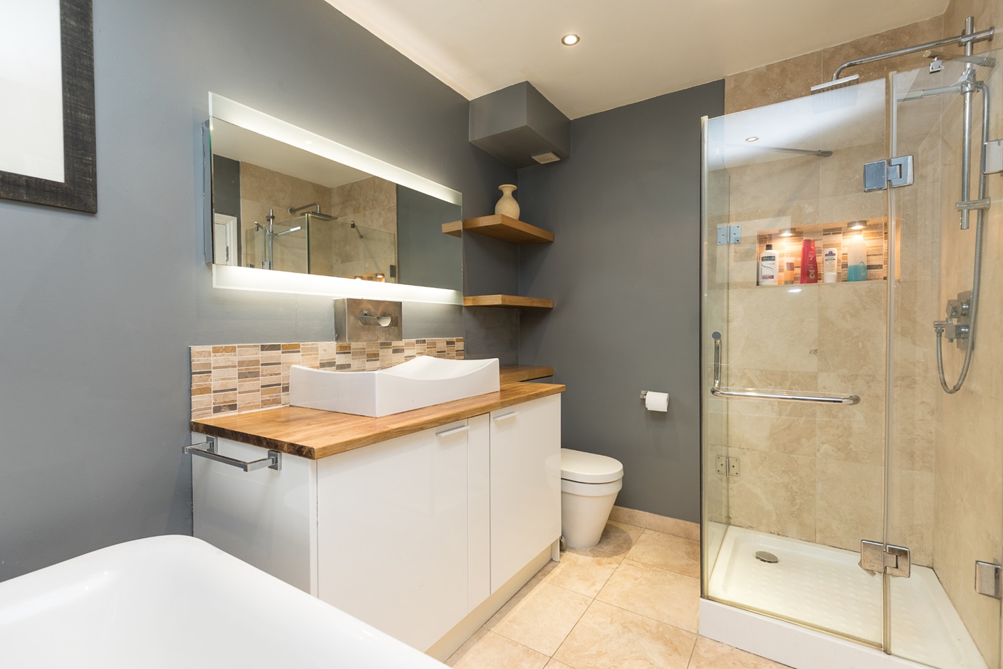 Additional image 8 of 2 Bed Flat, City View Apartments, N1, N1 7GU